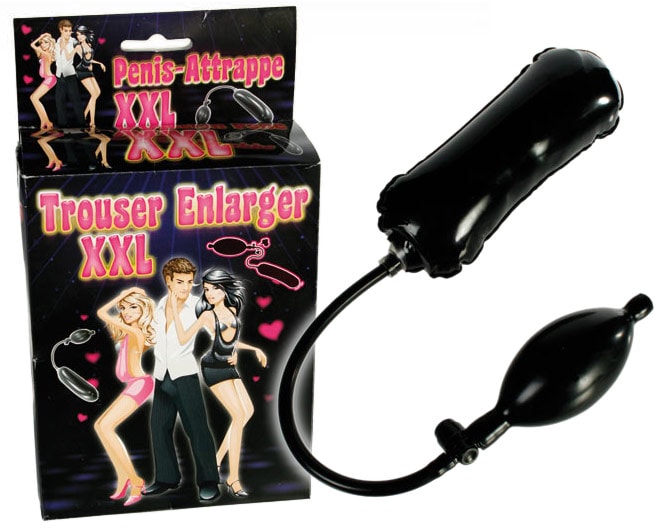 Köp Trouser Enlarger XXL Billigt Online