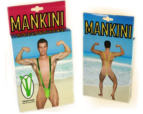 Köp Mankini Billigt Online