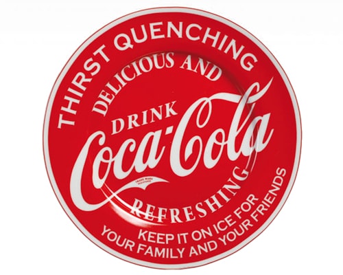 Köp Coca-Cola Fat Billigt Online