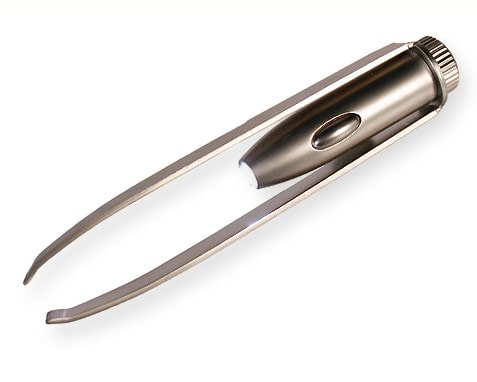 Köp Pincett med LED Billigt Online