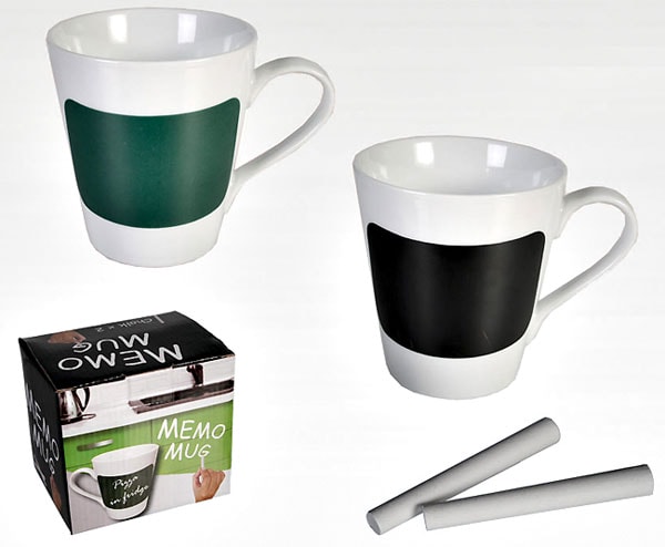 Köp Memo Mugg Billigt Online