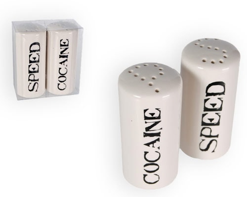 Köp Salt & Pepparkar Cocaine Speed Billigt Online