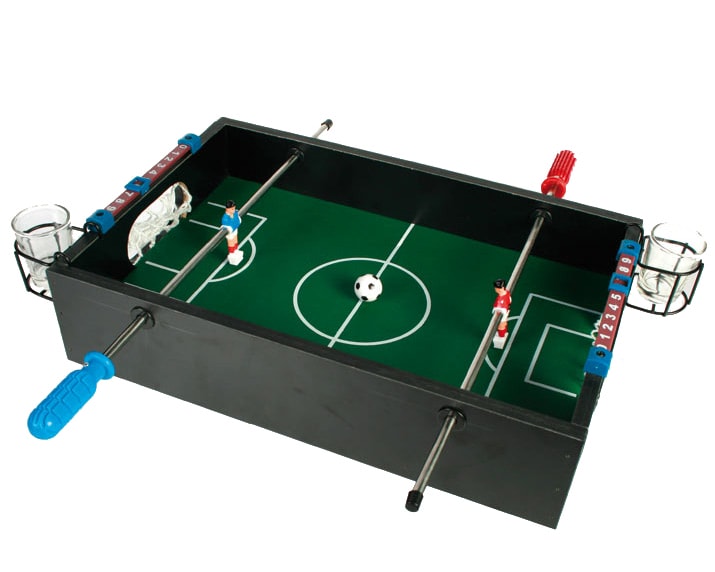 Köp Fotbollspel Drinking Game - 33 x 34 Billigt Online