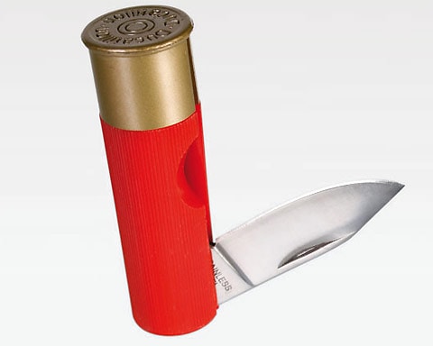 Köp Kniv - Hagelpatron Billigt Online