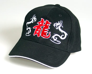 Köp Keps - Dragon Chinese Billigt Online