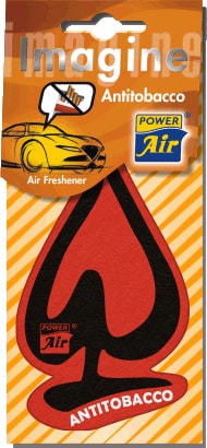 Köp Antitobacco Doft - Ace of Spades Billigt Online