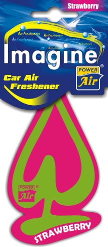 Köp Jordgubbe Doft - Ace of Spades Billigt Online