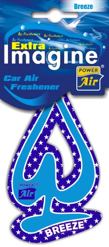 Köp Breeze Doft Stars - Ace of Spades Billigt Online