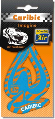 Köp Caribic Doft - Ace of Spades Billigt Online