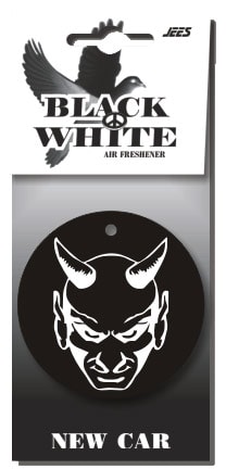 Köp Devil Doft - Black & White Billigt Online