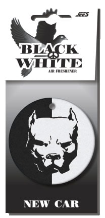 Köp Pitbull Doft - Black & White Billigt Online