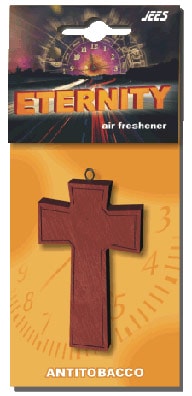 Köp Eternity Kors - Doft Billigt Online