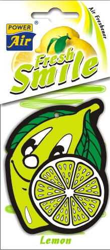 Köp Lemon Fresh Smile - Doft Billigt Online