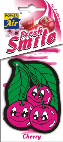 Köp Cherry Fresh Smile - Doft Billigt Online