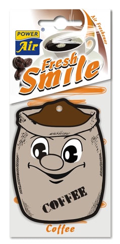 Köp Coffee Bag - Doft Billigt Online