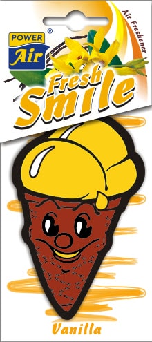 Köp Vanilla Fresh Smile - Doft Billigt Online