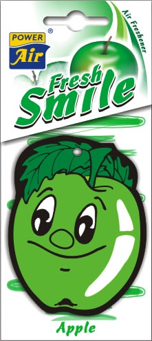 Köp Apple Fresh Smile - Doft Billigt Online