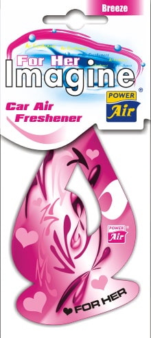 Köp For Her Doft - Ace of Spades Billigt Online