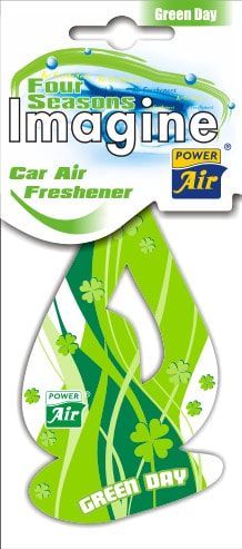 Köp Green Day Doft - Ace of Spades Billigt Online