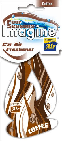 Köp Coffee Doft - Ace of Spades Billigt Online