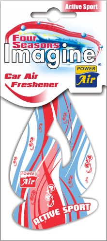 Köp Active Sport - Ace of Spades Billigt Online