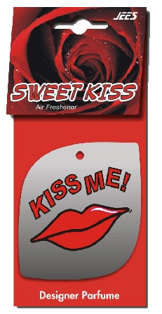 Köp Kiss Me - Doft Billigt Online