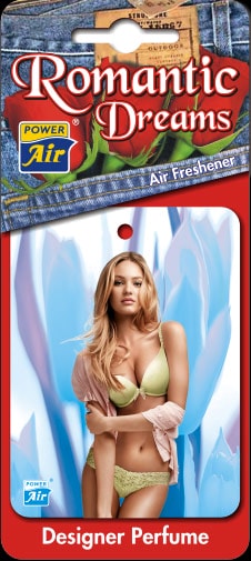 Köp Romantic Dreams - D Billigt Online