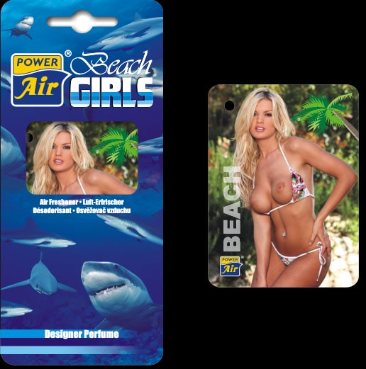 Köp Beach Girl - A Billigt Online