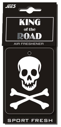 Köp Skull Doft - King of the Road Billigt Online