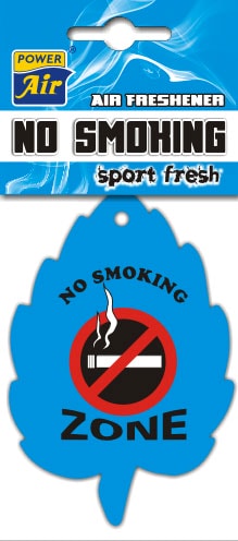 Köp No Smoking Leaf - Doft Billigt Online