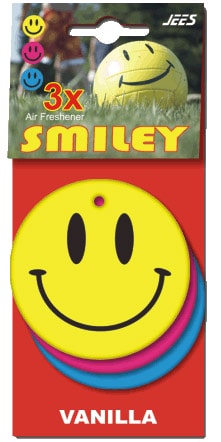 Köp Smiley - Doft Billigt Online