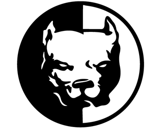 Köp Pitbull - Bild Billigt Online