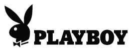 Köp Dekal - Playboy logga & kanin Billigt Online