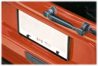 Köp Fartkamera-Protector Prisma Lins - 2 st Billigt Online