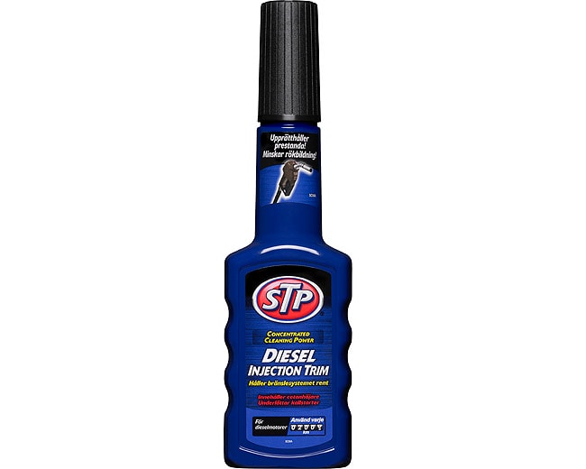 Köp STP Diesel Injection Trim Billigt Online