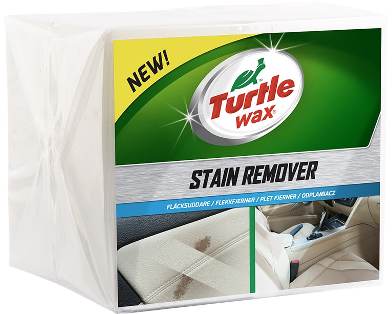 Kr stain remover