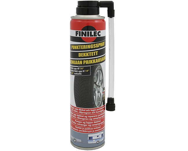 Köp Finilec Punkteringspray 300 ml Billigt Online