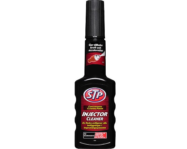 Köp STP Injector Cleaner Billigt Online