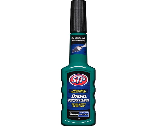 Köp STP Diesel Injector Cleaner Billigt Online