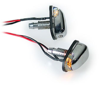 Köp Spolarmunstycken Gul/orange Billigt Online