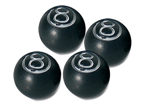 Köp Ventilhatt 8-Balls Billigt Online