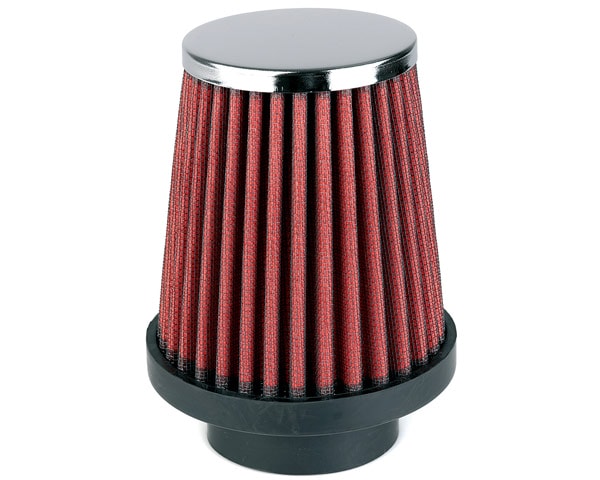 Köp Luftfilter - Cone II Dynamik + 3 adapters Billigt Online