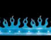 Köp LED Flame Stripe Billigt Online