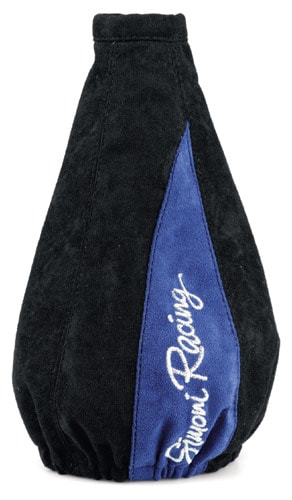 Köp Växelspaksdamask Griffe Fibre Black & Blue Billigt Online