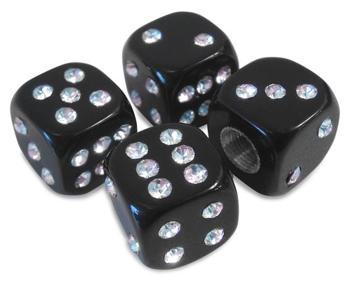 Köp Ventilhatt Sparkling Cubes Billigt Online