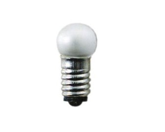 Köp Microlampa E5 12V Frostad Billigt Online
