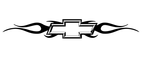 Köp Streamer - Chevrolet Billigt Online