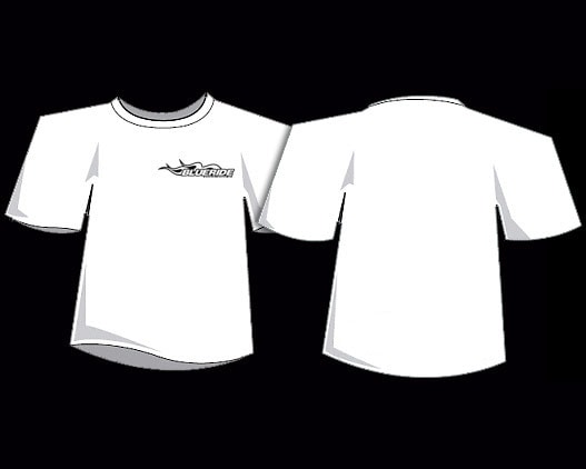 Köp T-shirt - Blueride Liten Billigt Online