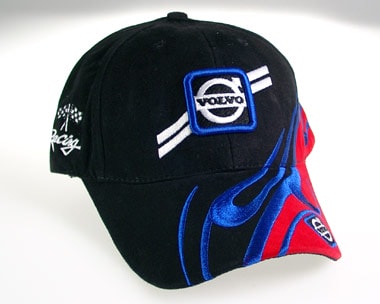 Köp Keps - Volvo Tribal Logo Billigt Online