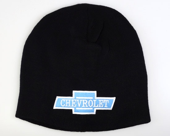 Köp Mössa Patch - Chevrolet Billigt Online